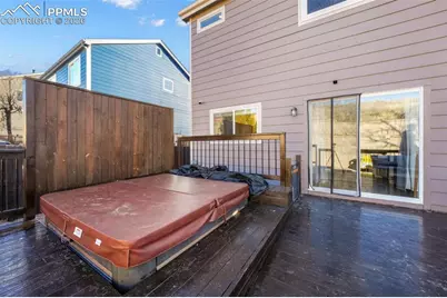 6710 Camino Del Rey, Fountain, CO 80817 - Photo 42