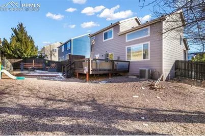 6710 Camino Del Rey, Fountain, CO 80817 - Photo 46