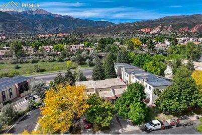 2242 Villa Rosa Drive, Colorado Springs, CO 80904 - Photo 2