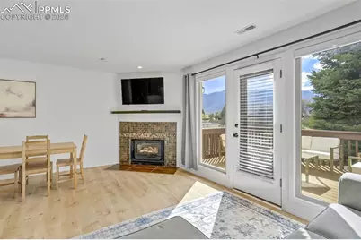 2242 Villa Rosa Drive, Colorado Springs, CO 80904 - Photo 8