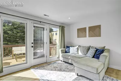 2242 Villa Rosa Drive, Colorado Springs, CO 80904 - Photo 6