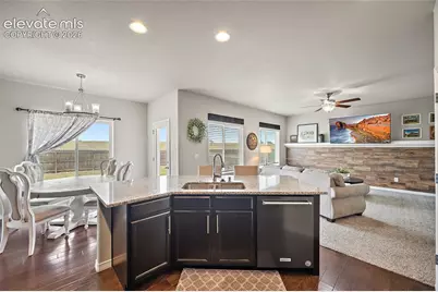 9835 Rubicon Drive, Colorado Springs, CO 80925 - Photo 10