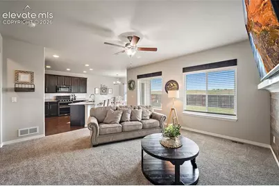 9835 Rubicon Drive, Colorado Springs, CO 80925 - Photo 8