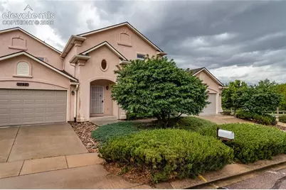 1123 Westmoreland Road, Colorado Springs, CO 80907 - Photo 2