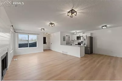 2835 Hearthwood Lane, Colorado Springs, CO 80917 - Photo 6