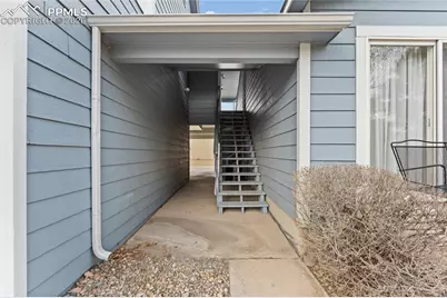 2835 Hearthwood Lane, Colorado Springs, CO 80917 - Photo 2
