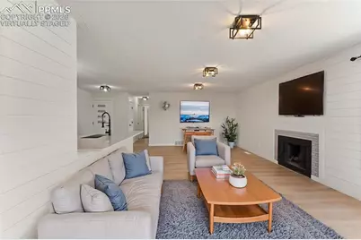 2835 Hearthwood Lane, Colorado Springs, CO 80917 - Photo 4