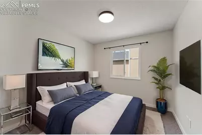 2835 Hearthwood Lane, Colorado Springs, CO 80917 - Photo 12