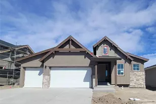 6526 Miro Ln, Colorado Springs, CO 80924 - Photo 1