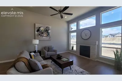 6526 Miro Lane, Colorado Springs, CO 80924 - Photo 12
