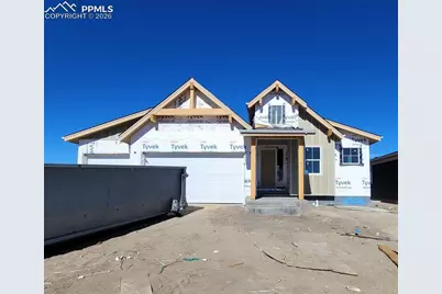 6526 Miro Lane, Colorado Springs, CO 80924 - Photo 1