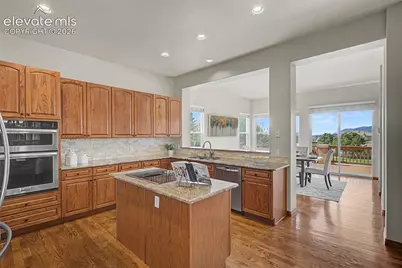16124 Tabor Creek Court, Monument, CO 80132 - Photo 16