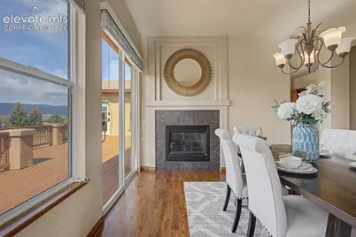 16124 Tabor Creek Court, Monument, CO 80132 - Photo 20