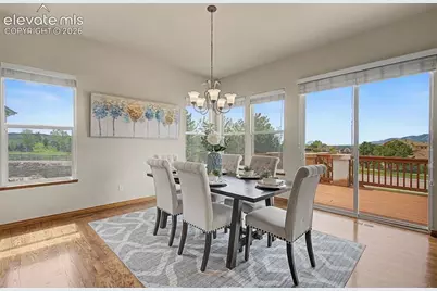 16124 Tabor Creek Court, Monument, CO 80132 - Photo 22