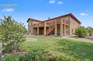 16124 Tabor Creek Ct, Monument, CO 80132 - Photo 8