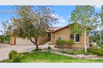 16124 Tabor Creek Court, Monument, CO 80132 - Photo 48
