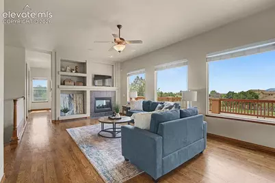 16124 Tabor Creek Court, Monument, CO 80132 - Photo 14