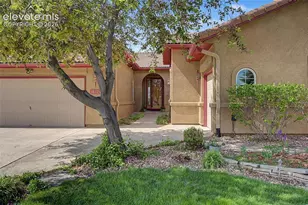 16124 Tabor Creek Ct, Monument, CO 80132 - Photo 6