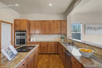 16124 Tabor Creek Court, Monument, CO 80132 - Photo 8