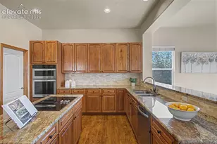 16124 Tabor Creek Ct, Monument, CO 80132 - Photo 8