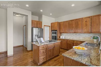 16124 Tabor Creek Court, Monument, CO 80132 - Photo 16