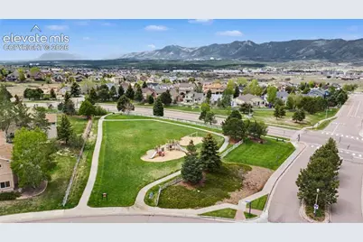 16124 Tabor Creek Court, Monument, CO 80132 - Photo 44