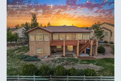 16124 Tabor Creek Court, Monument, CO 80132 - Photo 46