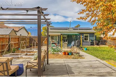 3119 Arcadia Street, Colorado Springs, CO 80907 - Photo 18
