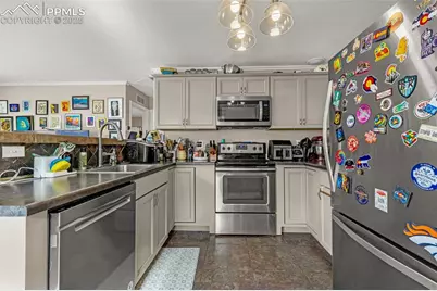 3119 Arcadia Street, Colorado Springs, CO 80907 - Photo 8