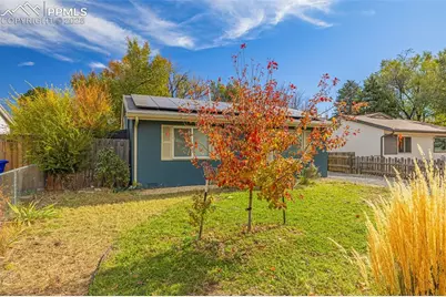3119 Arcadia Street, Colorado Springs, CO 80907 - Photo 2