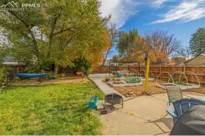 3119 Arcadia Street, Colorado Springs, CO 80907 - Photo 16