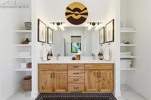 1005 Locklin Way, Woodland Park, CO 80863 - Photo 30