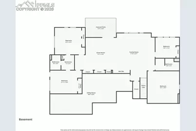 1005 Locklin Way, Woodland Park, CO 80863 - Photo 50