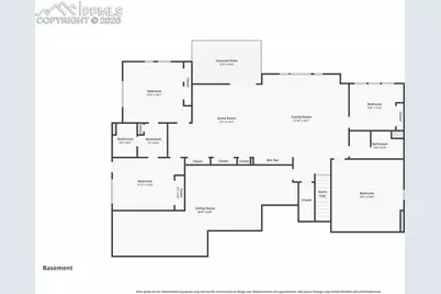 1005 Locklin Way, Woodland Park, CO 80863 - Photo 50