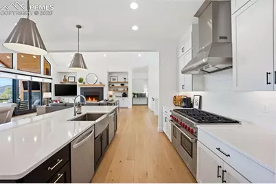 1005 Locklin Way, Woodland Park, CO 80863 - Photo 12