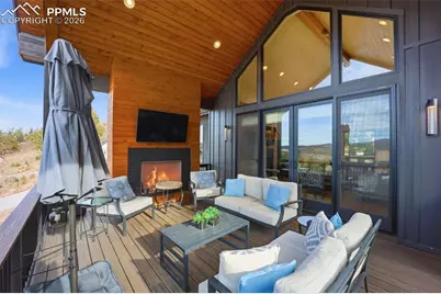 1005 Locklin Way, Woodland Park, CO 80863 - Photo 26