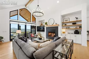 1005 Locklin Way, Woodland Park, CO 80863 - Photo 8