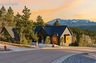1005 Locklin Way, Woodland Park, CO 80863 - Photo 6