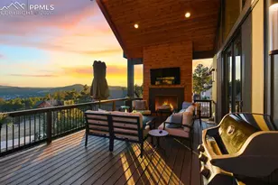 1005 Locklin Way, Woodland Park, CO 80863 - Photo 2