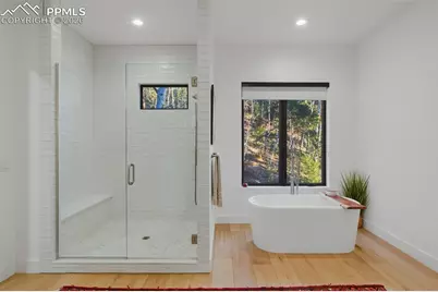 1005 Locklin Way, Woodland Park, CO 80863 - Photo 20