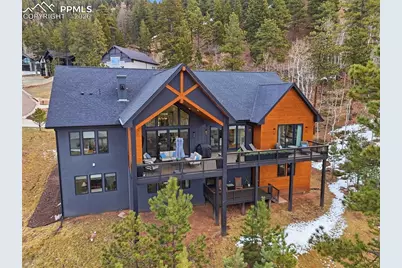 1005 Locklin Way, Woodland Park, CO 80863 - Photo 28