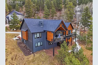 1005 Locklin Way, Woodland Park, CO 80863 - Photo 48