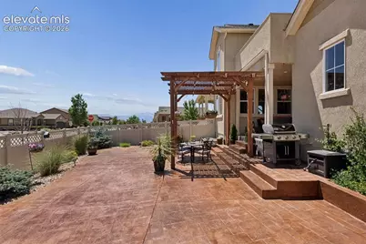 9807 Wolf Lake Drive, Colorado Springs, CO 80924 - Photo 42