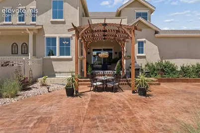 9807 Wolf Lake Drive, Colorado Springs, CO 80924 - Photo 40