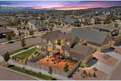 9807 Wolf Lake Drive, Colorado Springs, CO 80924 - Photo 10