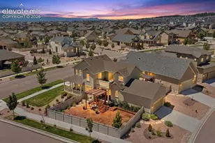 9807 Wolf Lake Drive, Colorado Springs, CO 80924 - Photo 10