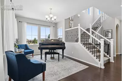 9807 Wolf Lake Drive, Colorado Springs, CO 80924 - Photo 14