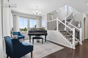 9807 Wolf Lake Drive, Colorado Springs, CO 80924 - Photo 14