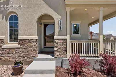 9807 Wolf Lake Drive, Colorado Springs, CO 80924 - Photo 12