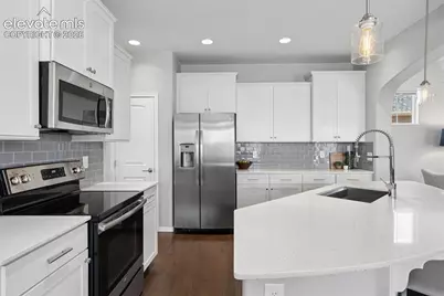9807 Wolf Lake Drive, Colorado Springs, CO 80924 - Photo 20